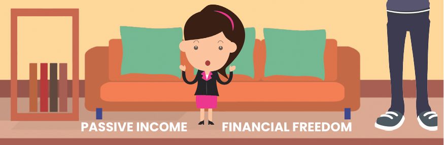 Illustration from “Money Earns Money”